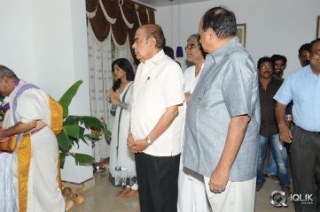 Bandipotu Movie Opening